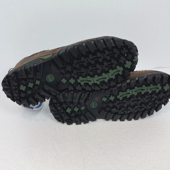 Timberland Smartwool OrthoLite | Brown | 2 - Picture 10 of 12